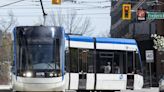 Kitchener mayor praises new $30-billion transit fund from Ottawa