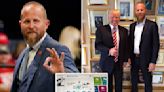 Ex-Trump aide Brad Parscale, who targeted Facebook ads in 2016 victory, now has his own AI platform