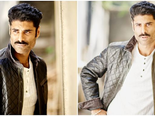 After Back-To-Back Action Drama Projects, Sikandar Kher To Return To Hardcore Comedy With His Next