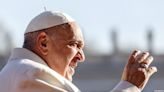 Pope Francis Hints at Openness to Blessing Same-Sex Unions