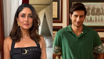 Kareena Kapoor Turns Poo From K3G For Ibrahim Ali Khan, Says 'Tumhara Koi Haq Nahi Ki Tum Itne Handsome Lago' - News18