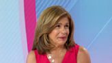 Hoda Kotb on the emotions of moving from her kids’ first home: ‘I know it’s just a place’