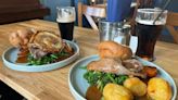 Food so good at Nottinghamshire village pub that I went twice in one week