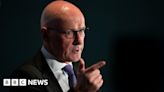 Equality law changes an 'outright threat' to devolution - Swinney