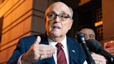 Judge says Rudy Giuliani bankruptcy case likely to be dismissed. But his debts aren't going away