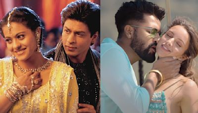 Bad Newz: Did You Spot Shah Rukh Khan, Kajol In Vicky Kaushal-Triptii Dimri's Film?