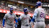 Rosenthal: By getting Pete Alonso in the Home Run Derby, MLB shortchanged two of his Mets teammates