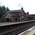 Robertsbridge railway station