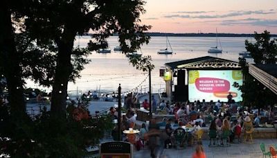 11 Madison-area places where you can watch movies outside this summer