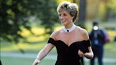 Why Princess Diana Decided to Get Back at Charles With a Revenge Dress