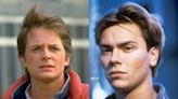 Michael J Fox shares the reason why he thinks River Phoenix was ‘always so nice’ to him