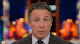 Chris Cuomo Gets Honest About His Mental State After CNN Fired Him: 'I Was Going To Kill Everybody’