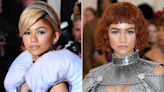 Zendaya's Met Gala Looks Through the Years