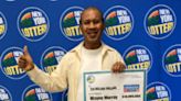 He won $10m in scratch-off games twice. But this man still fancies his chances on the lottery