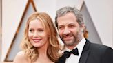 Leslie Mann and Judd Apatow's Relationship Timeline