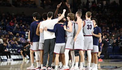 Gonzaga men’s basketball 2024-25 schedule update: Zags confirm UCLA game in December