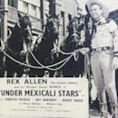 Under Mexicali Stars