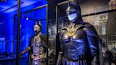 Batman Unmasked Exhibition Showcasing Costumes and Batmobiles Headed to U.K.