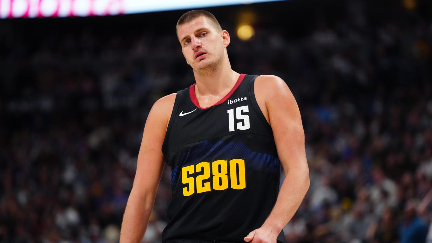 Denver Nuggets President Makes Big Nikola Jokic Statement After Loss to Timberwolves