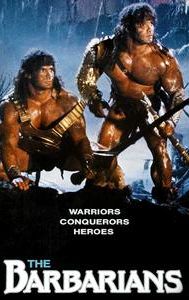 The Barbarians (1987 film)