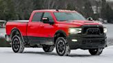 Cummins Fined $1.67 Billion for Diesel Defeat Devices in 630,000 Ram Pickups