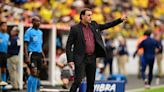 No team are favourites against Brazil, says Colombia coach Lorenzo