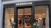 Pronovias plantea 85 despidos en sus oficinas centrales tras perder 98 millones en 2023