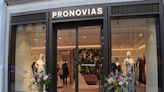 Pronovias pacta el ERE en sus oficinas con una afectación final de 64 trabajadores