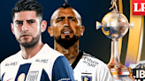 ¿En qué canal ver Alianza Lima vs. Colo Colo EN VIVO? Sigue AQUÍ la Copa Libertadores