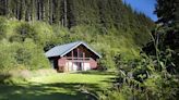 The Scottish holiday park featuring 'treehouse' in 'gateway to the Highlands' crowned best in country