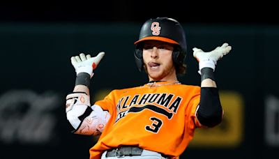 Oklahoma State baseball vs OU recap: Cowboys capture Big 12 Tournament championship