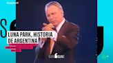 No solo ha 'actuado' Milei, también Sinatra: los eventos más destacados del Luna Park (Buenos Aires)