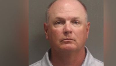 Sheriff arrested, indicted for profiting from inmate labor, misusing funds