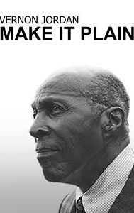 Vernon Jordan: Make it Plain