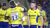 Rampant Bath sink Newcastle to move closer to Premiership play-offs