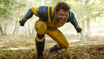 How ‘Deadpool & Wolverine’ Crew Reacted To Hugh Jackman’s Yellow Suit