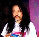 Damo Suzuki