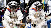 Artemis moon spacesuits prepped for tests ahead of delayed 2026 lunar landing