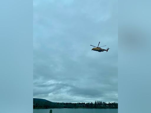 2 men dead after boat sinks on Annapolis River