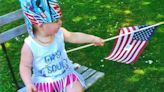Memorial Day activities set in the area; rain likely for Monday