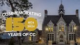 Colorado College celebrates 150th year