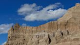 Hiker Dies In Badlands National Park After Running Out Of Water