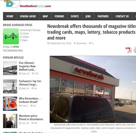 newsbreak-swansea- - Yahoo Local Search Results