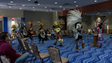 Native Mexican dance group hits Central Wisconsin to teach and celebrate Cinco De Mayo