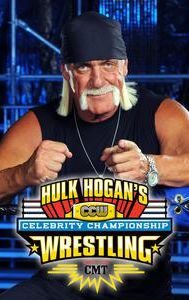 Hulk Hogan's Celebrity Championship Wrestling