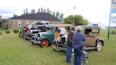 Celebrating a Century of Automotive Adventure: 100-Year-Old Car Embarks on Epic Journey