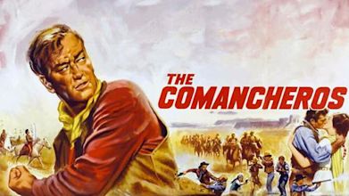 The Comancheros (film)