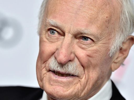 'Yellowstone' Actor's Cause of Death Confirmed: Dabney Coleman Was 92