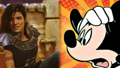 ¿Disney se va a juicio? Demanda de Gina Carano vs. la compañía es aprobada