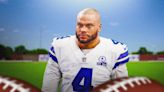 Dak Prescott Sexual Assault Accuser Drops Lawsuit; What's Next?